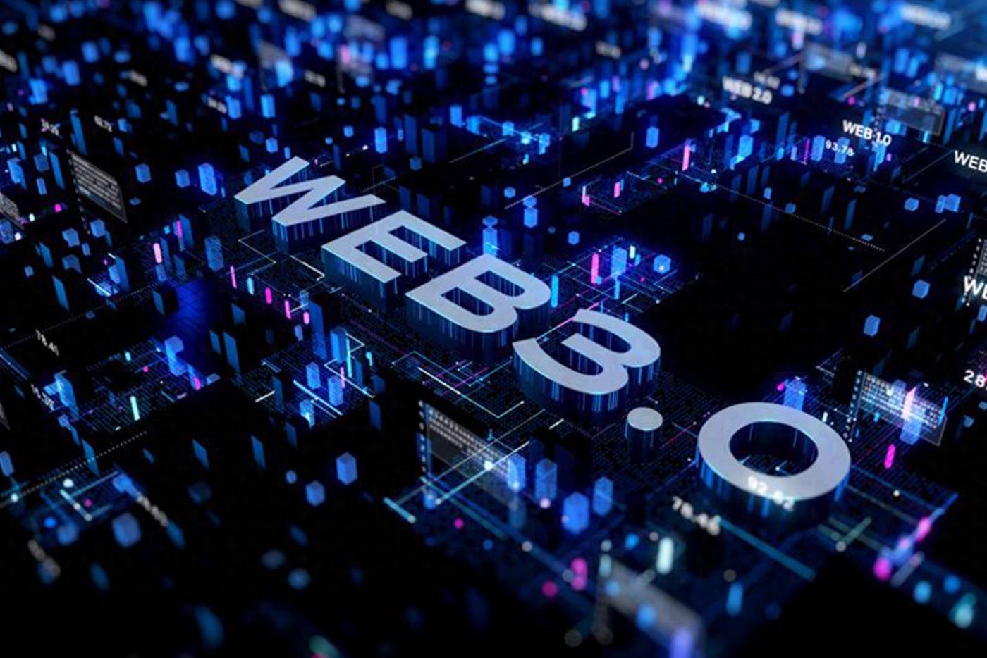金年会中文版官网数据显示，Web3或将改变传统金融格局的简单介绍
