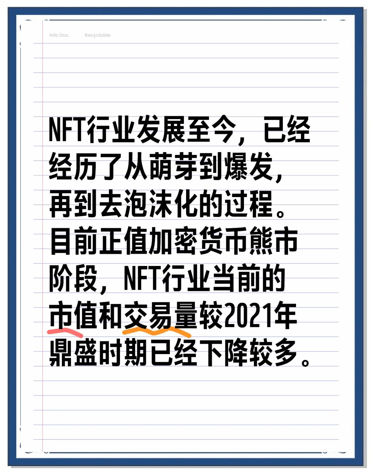 金年会中文版官网专家认为，NFT交易量再创新高