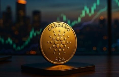 金年会综合体育平台包含ADA遭遇大幅下滑超1.97%，投资者恐慌性抛售的词条