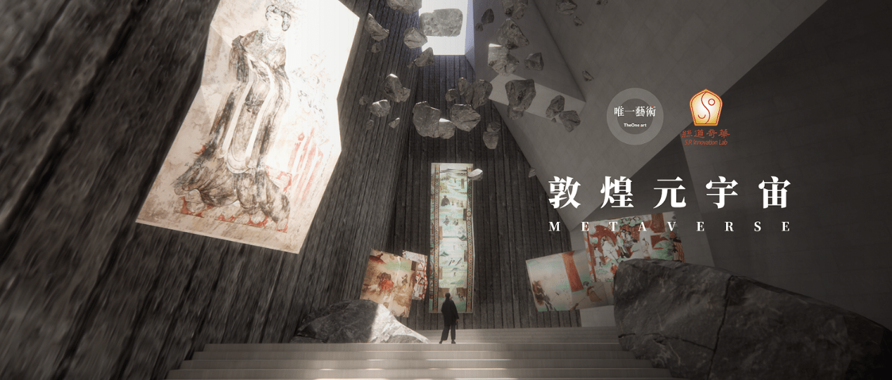 美联储官方发布与34.19携手，开启元宇宙新纪元！