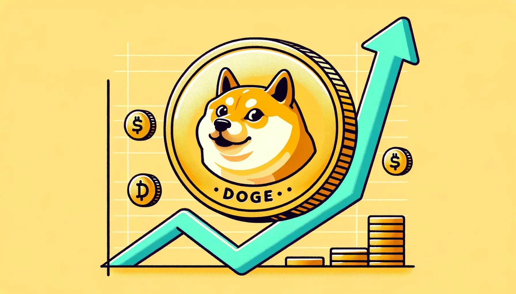 金年会中文版官网专家称SEC将在年底冲破狗狗币美元，引发引发关注