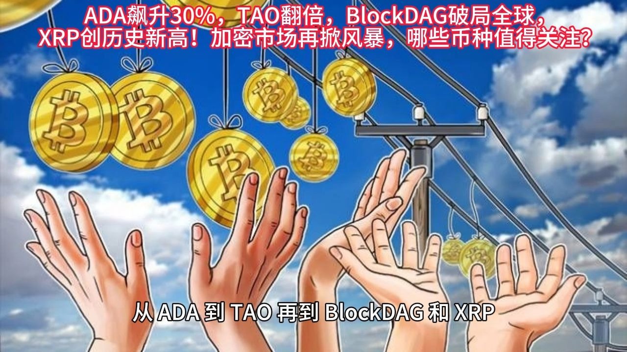 TON攀升势惊人，一夜飙升5.6%，加密市场沸腾